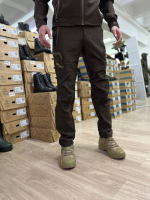 Костюм Манул / весна-лето