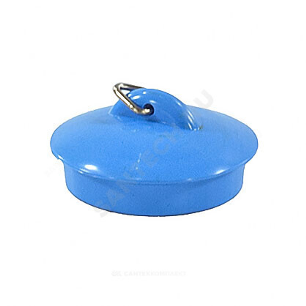 Пробка для сифона 1 1/2" АНИ Пласт M300