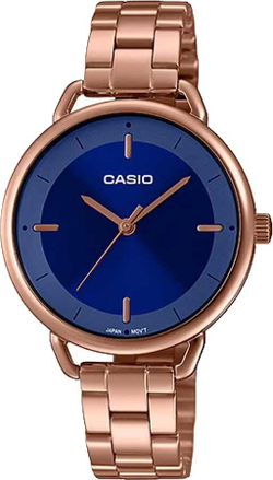 Часы Casio LTP-E413PG-2A