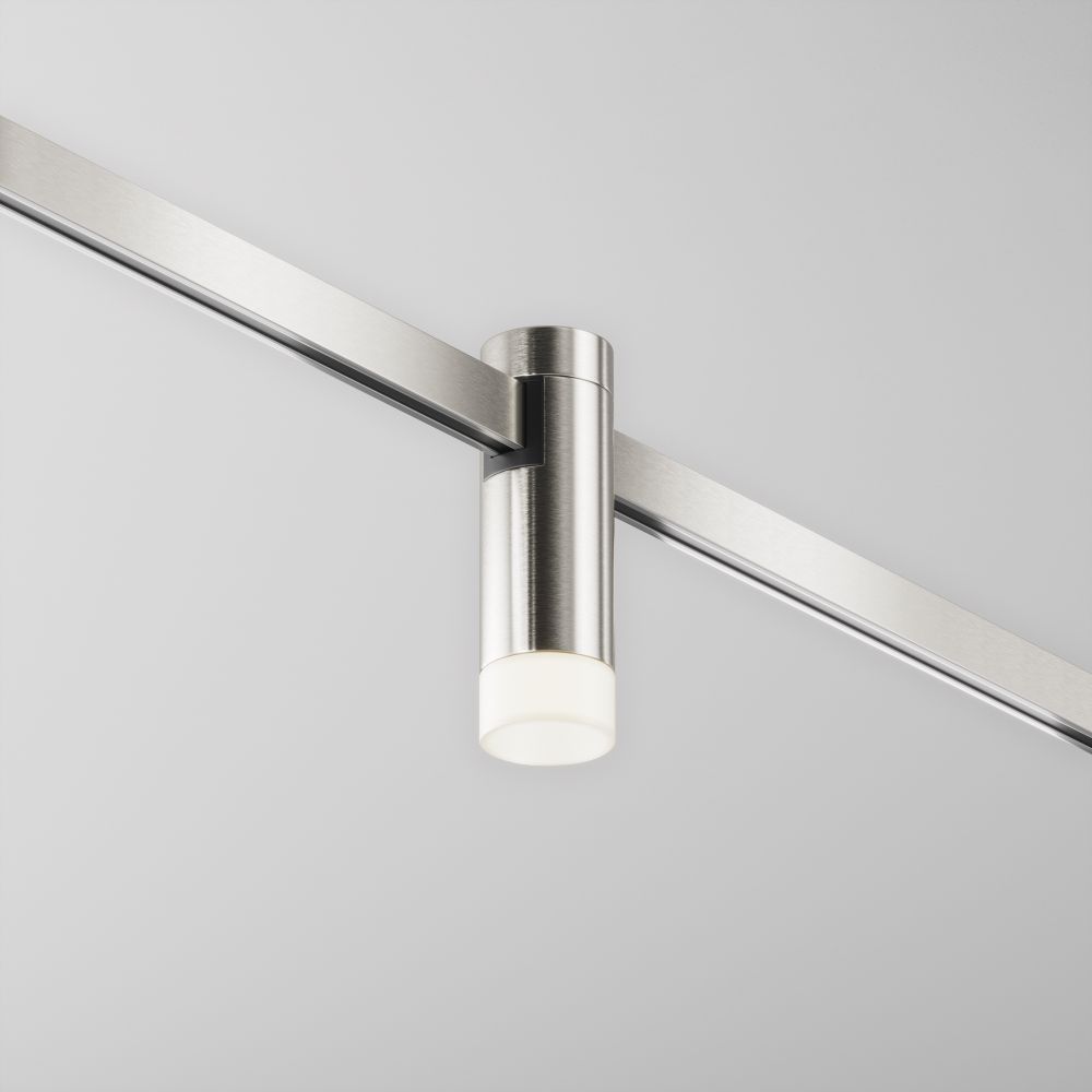 Трековый светильник Technical TR145-1-3W4K-W-PT