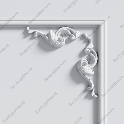 Угол наборный Roslepnina UN-560P