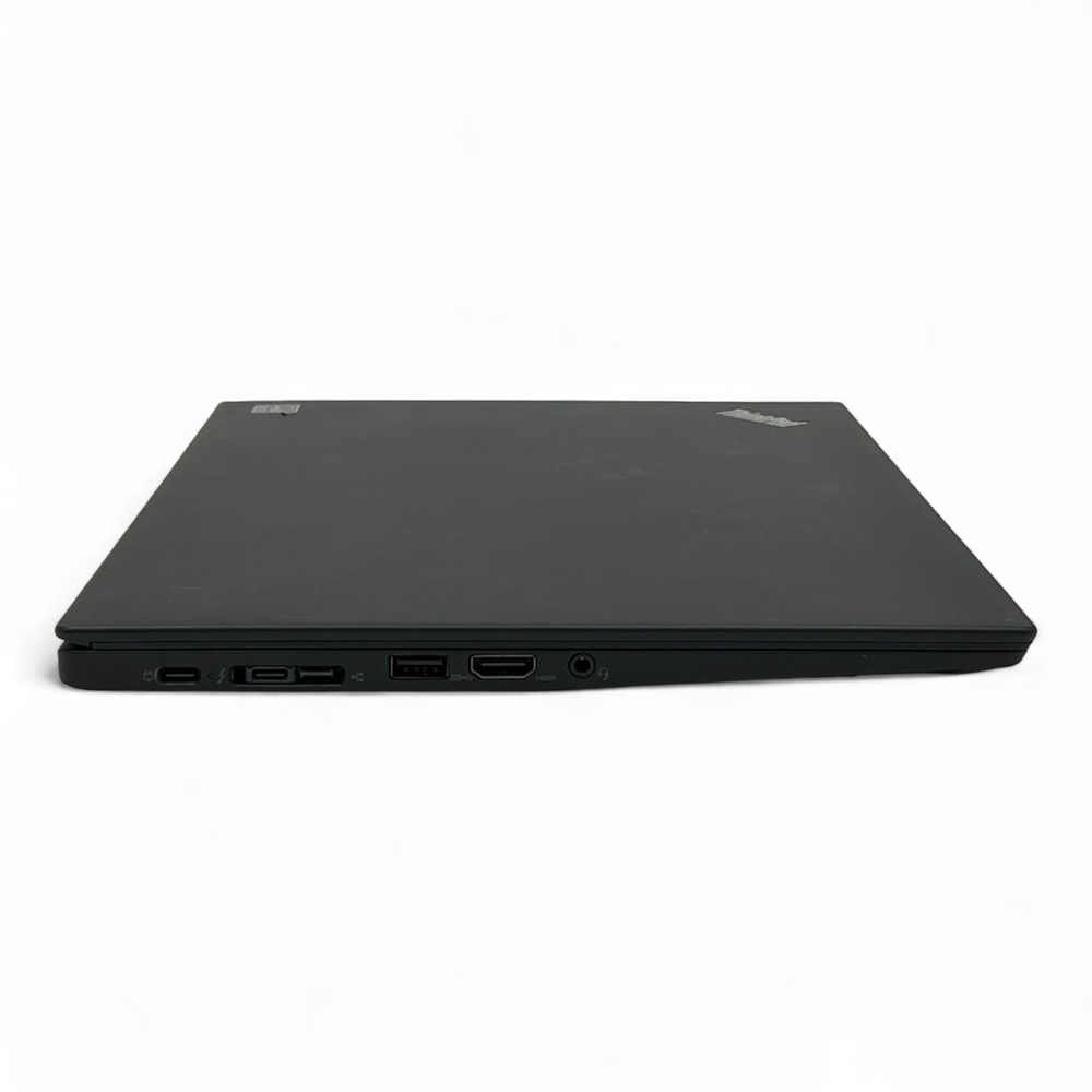 ThinkPad T490s