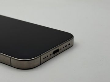 iPhone 15 Pro 256Gb Natural Titanium
