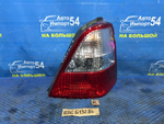 Стоп правый Honda ODYSSEY 2001-2004