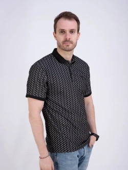 Футболка поло мужская Турция, тенниска