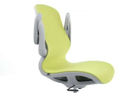 Кресло Miller YX-300 Зеленый