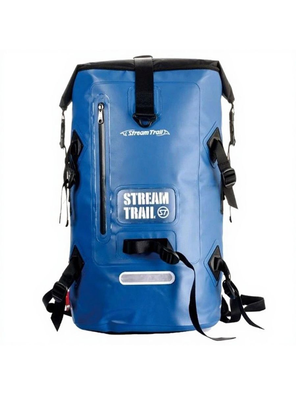 Влагозащитный рюкзак Stream Trail Dry Tank D2 OD (Olive Drab) 40L