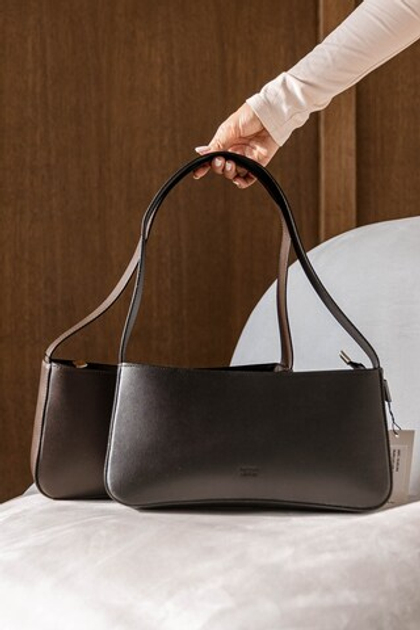 Сумка из натуральной кожи PALMELLATO MARA