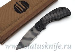 Нож Strider RCC Tanto GG tiger stripeфотография - 2