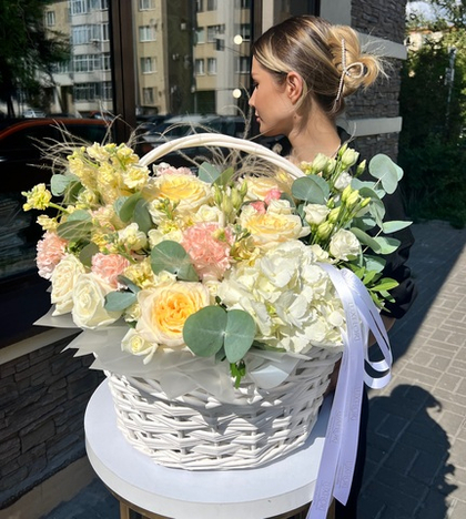 Лучик солнца