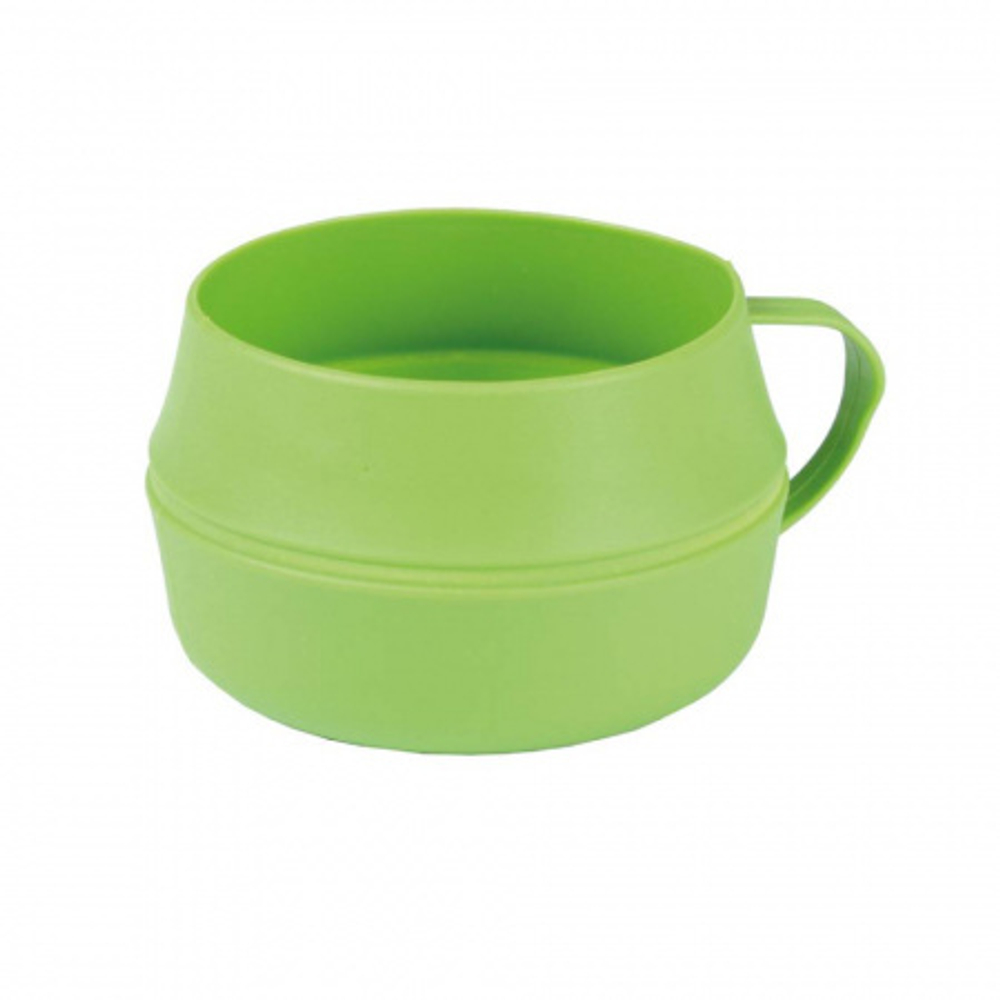 Кружка складная Stabilotherm Foldable Cup 0,2 л