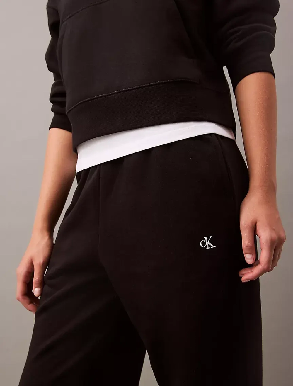 Джоггеры Calvin Klein