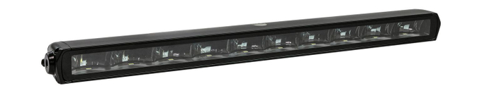 Однорядная светодиодная балка 100Вт, 10-36В