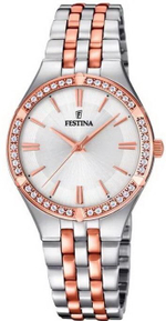 Женские наручные часы Festina F20224/2