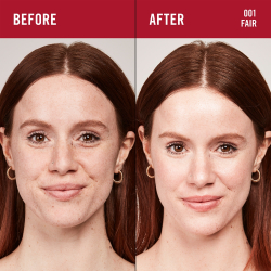 Rimmel Multi-Tasker Better Than Filters - Осветляющая основа для выравнивания тона кожи, 30 ml