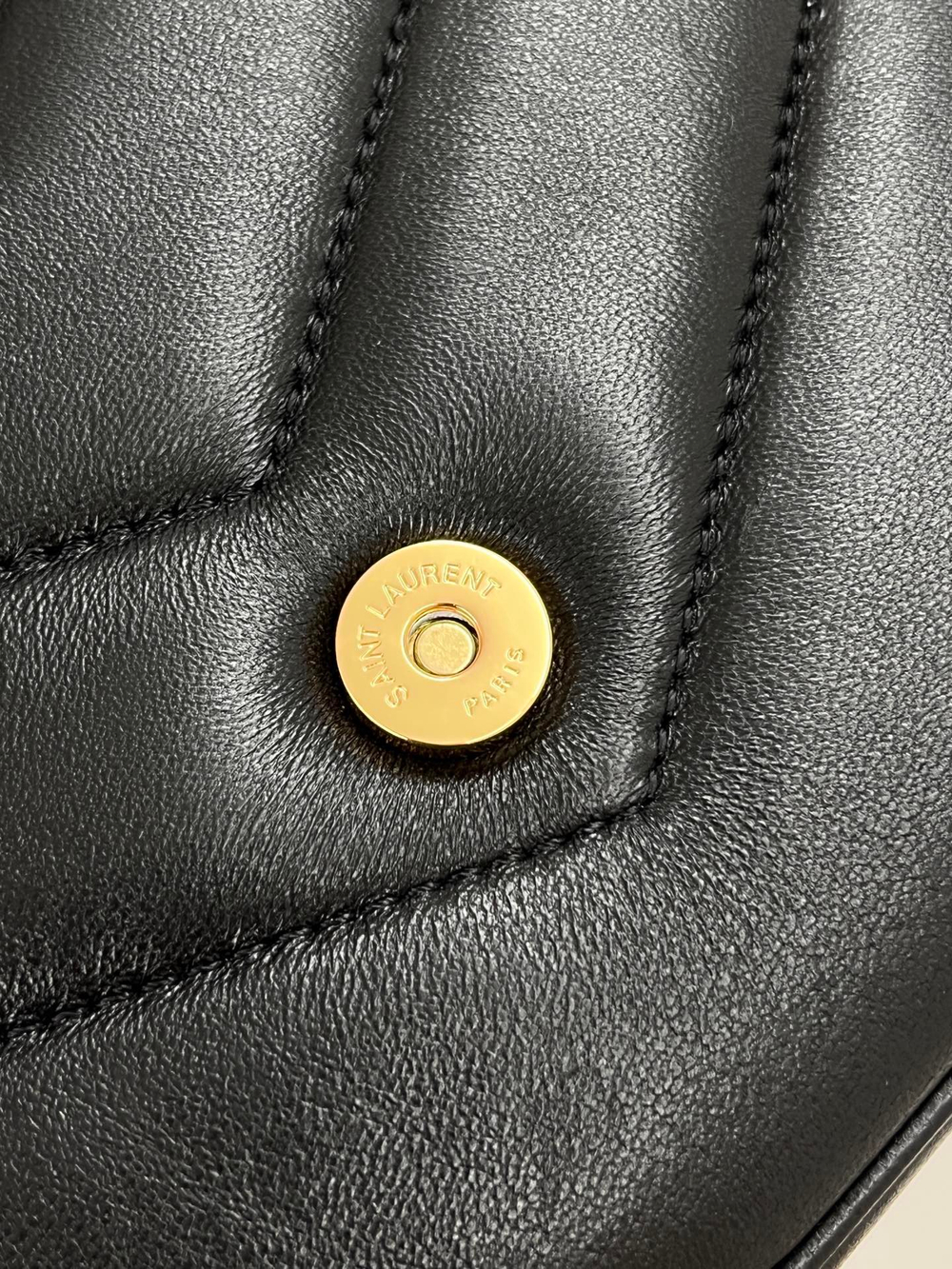 LOULOU TOY CROSSBODY