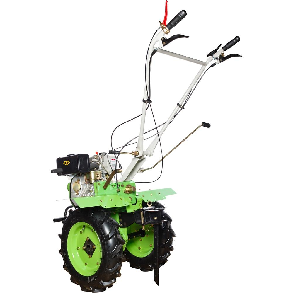 Мотоблок Голиаф-2-7Д