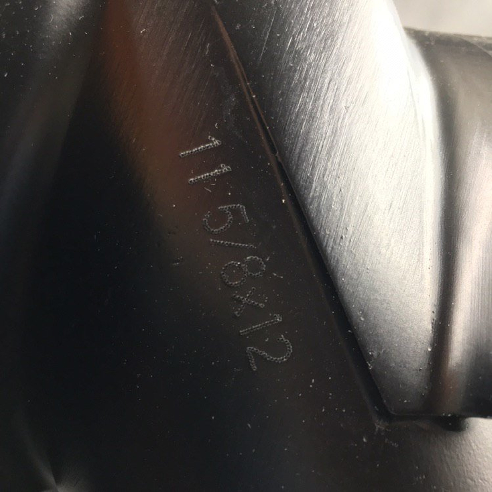 Гребной винт Suzuki DT40-DT65, DF40-DF50, DF40A-DF60A (3x11-5/8x12) (Omax)