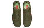 Кроссовки Nike Waffle One "Toasty"