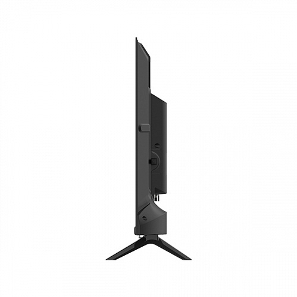 Телевизор 32" BQ 32FS36B черный