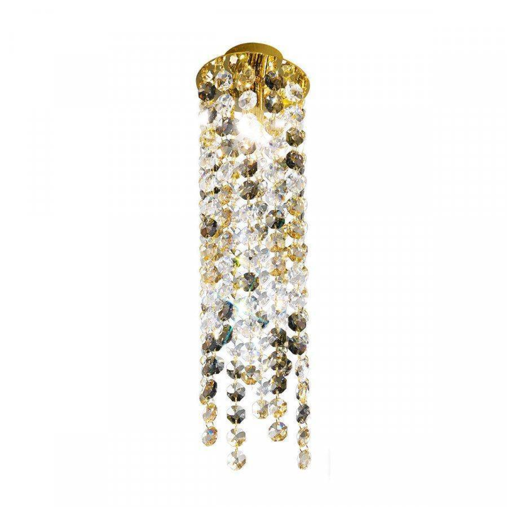 Светильник точечный 12 см [Арт. 1344.11M.3.O1.KpTGn]