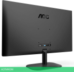 Монитор AOC 24B2XHM2