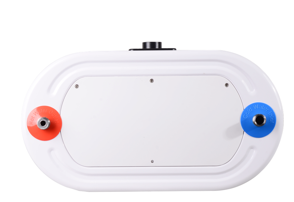 Водонагреватель накопительный ВН-50В Ресанта