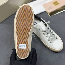 Кеды Golden Goose