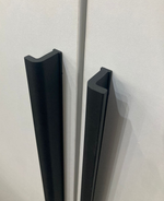 Шкаф 4-х створчатый Айрон ШК-13 белый