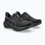 Женские Кроссовки для бега ASICS Novablast 5 black/carrier grey
