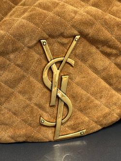 Saint Laurent ICare Hobo 44 cm
