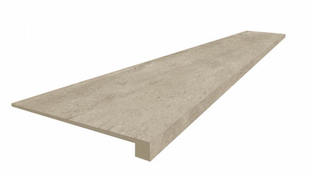 Фронтальная ступень CRETA CREAM SCAL. FRONT (620070002578)