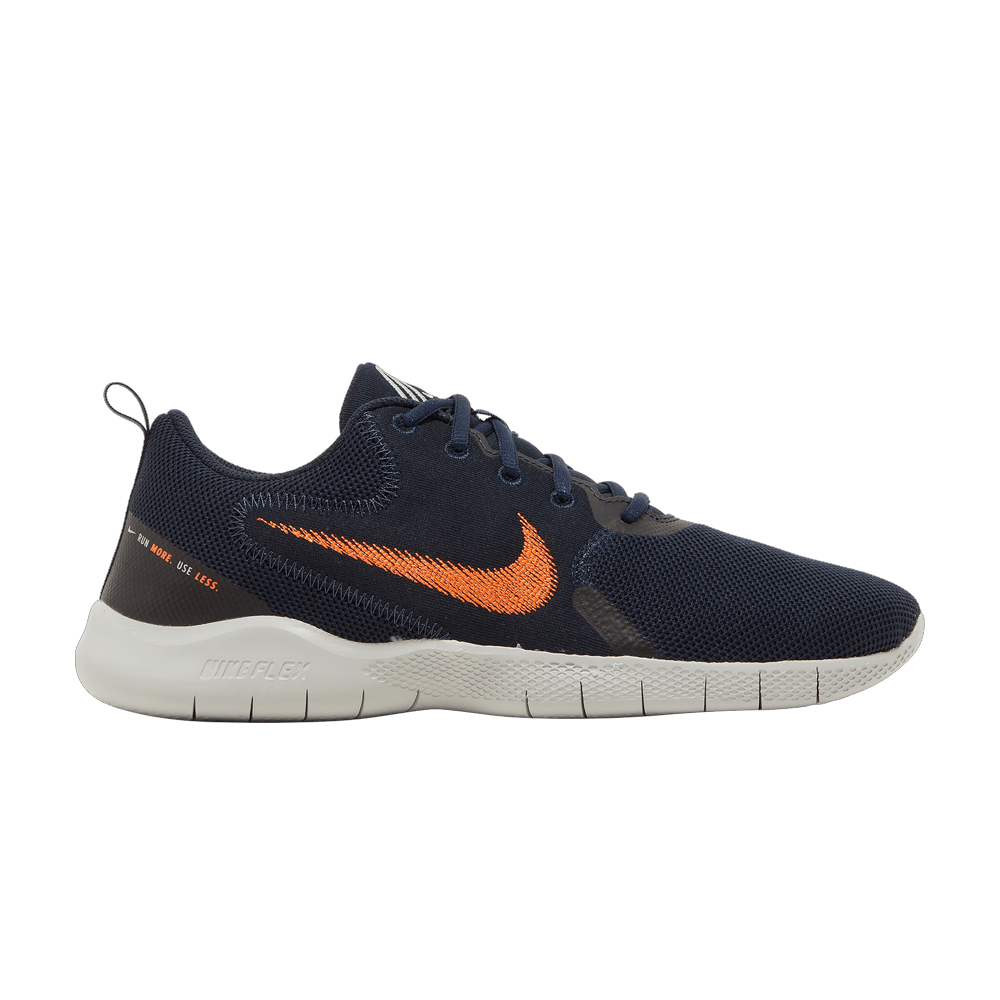 Кроссовки Nike Flex Experience Rn 10