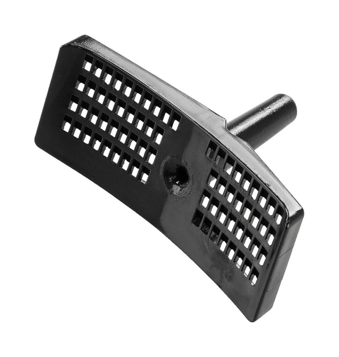 Решетка водозаборника Suzuki DF150-250, правая