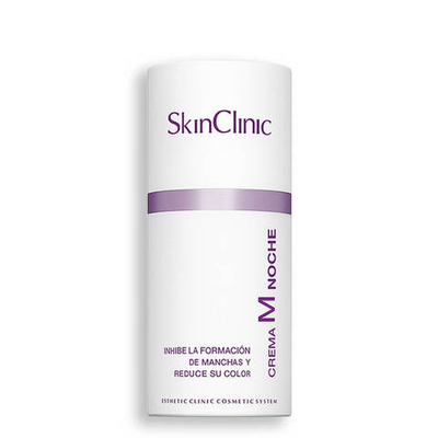 Крем ночной "М" , корректирующий, 50 мл