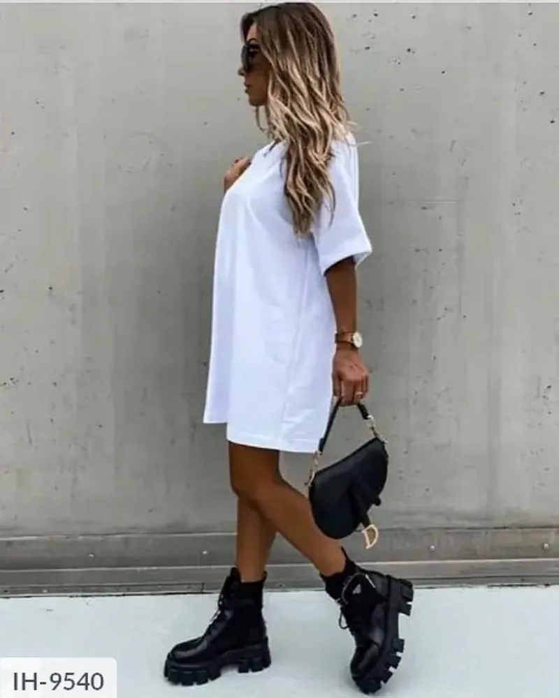 Платье IH-9536 Фабрика Моды