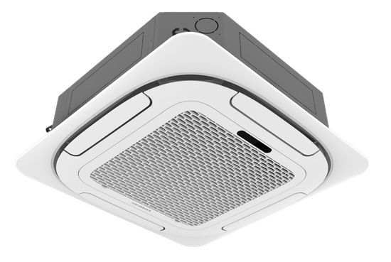 Классическая сплит-система кассетного типа серии HARD ZAC-HR48XCAC-IU/ZAC-PAN-HR24/36/48/60/ZAC-HD48XC-OU (комплект)