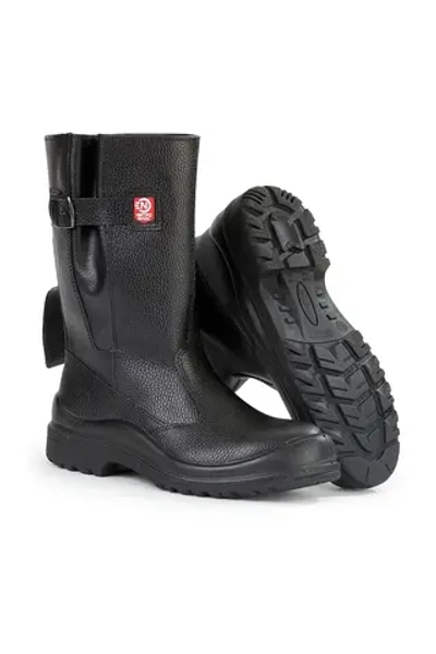 Сапоги "Нитро" утепленные с КП - МПТ - ПОД ЗАКАЗ