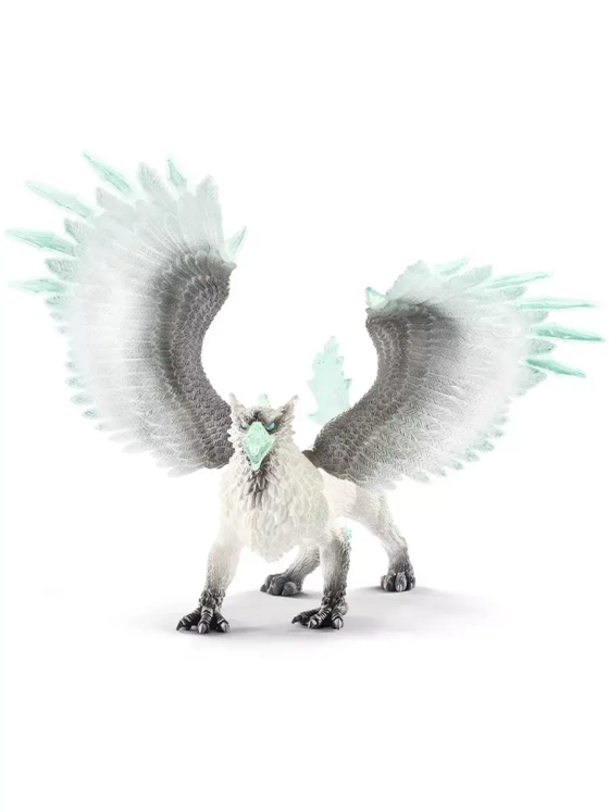 Фигурка Ледяной грифон Шляйх 70143