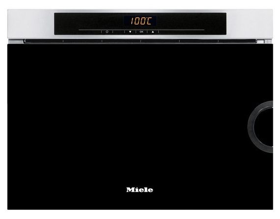 Пароварка Miele DG 1450