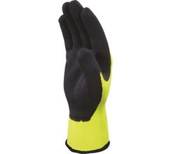 Перчатки с латексным покрытием APOLLON VV733 Delta Plus VV73308