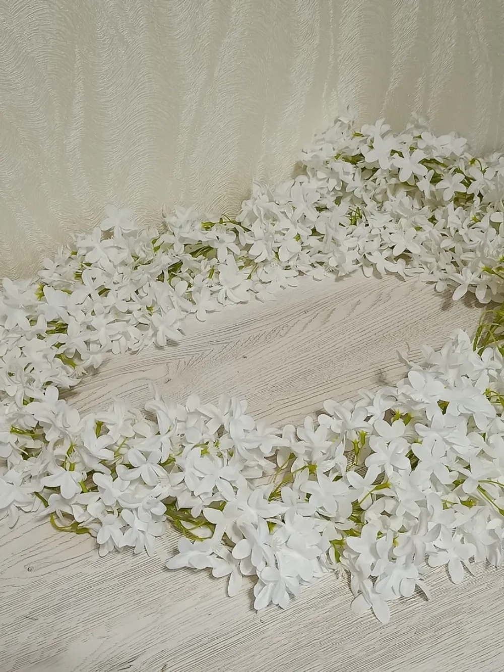 Лиана звездочка "Мадлен"