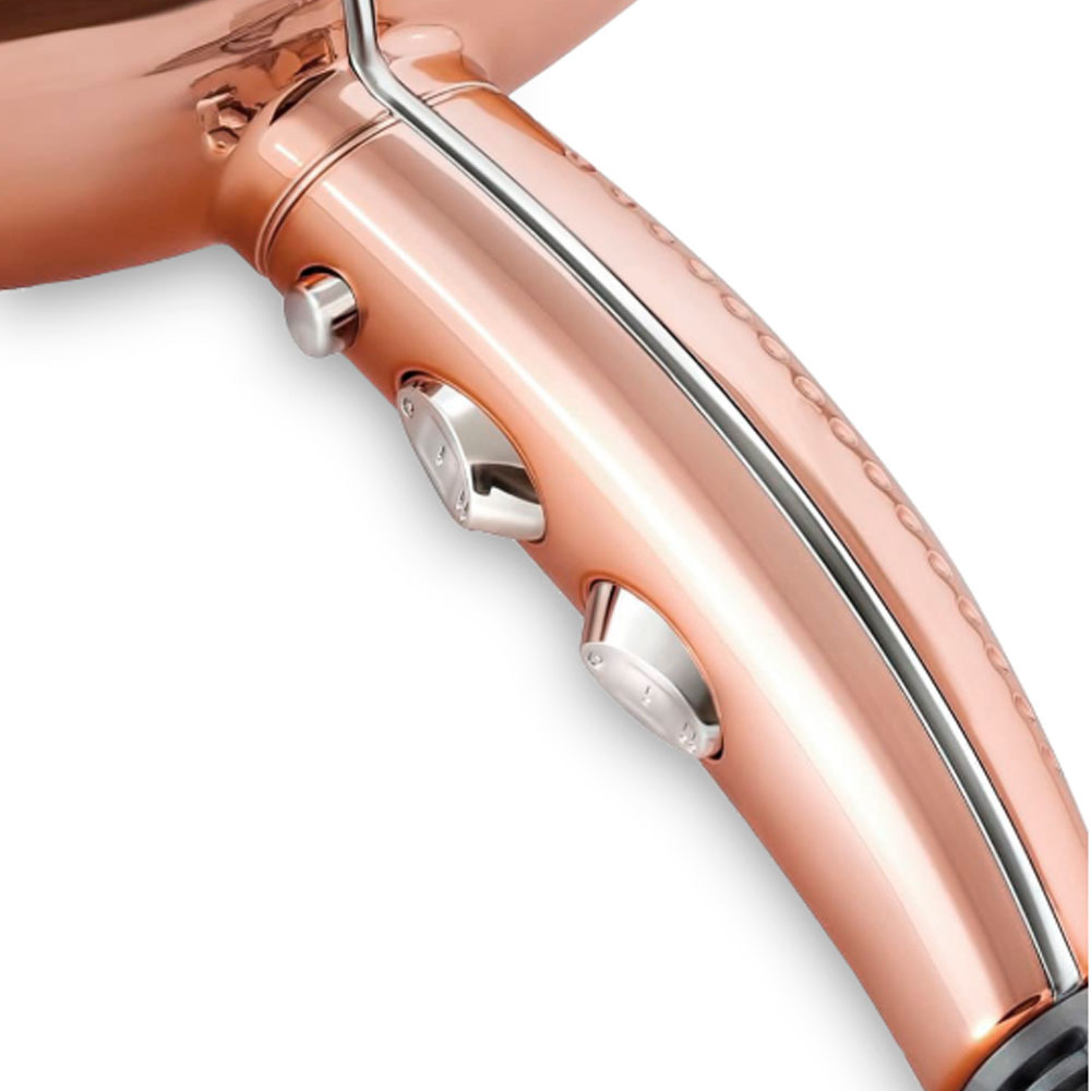 Фен Mustang Mirror MBF-02