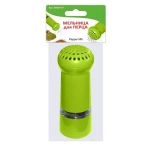 Мельница для перца 2цв.