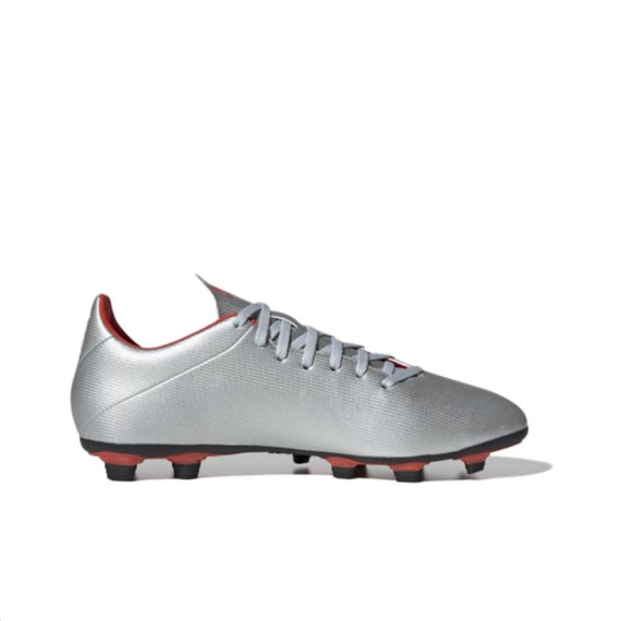 Adidas X 19,4 Бутсовые ботинки Низкий Топ Серебряный Мужской