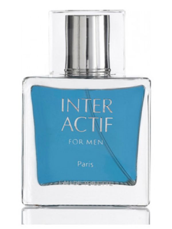 Yves d'Orgeval Interactif