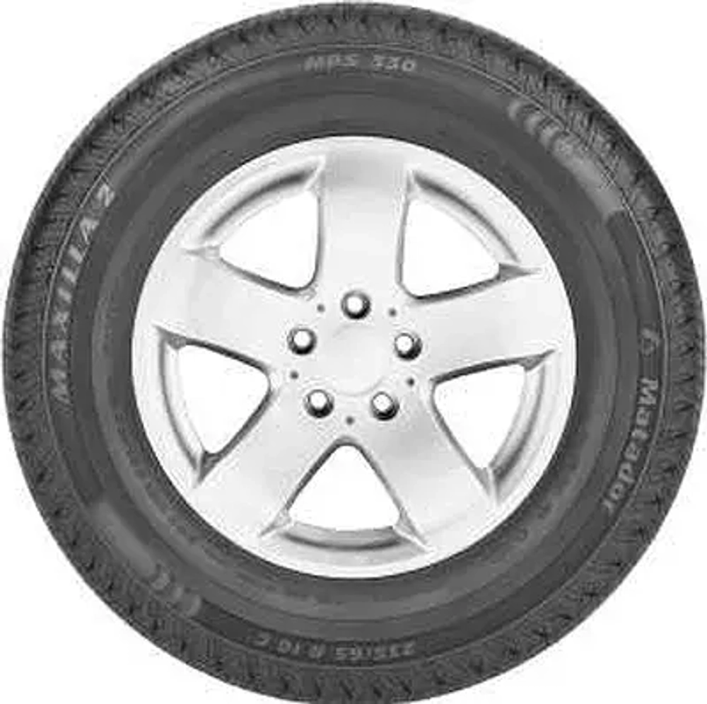 Torero MPS-330 Maxilla 2 185 R14C 102/100R