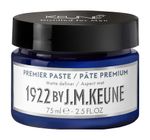 1922 by J.M. Keune Паста Премьер Styling Premier Paste