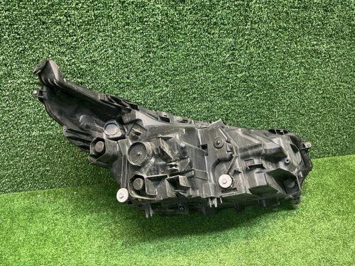 Фара левая Lexus NX 1 (2017-2021) LED