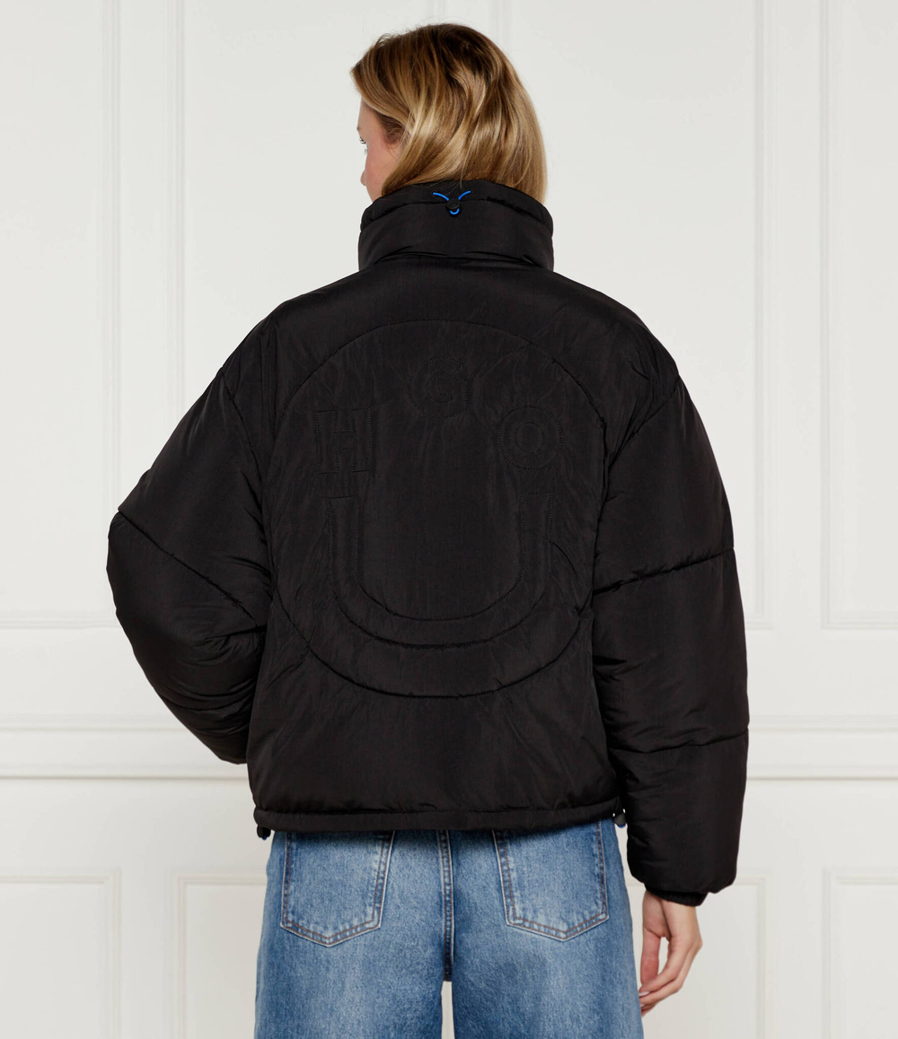 Куртка Fortuna-1_B Hugo Blue - черный(50522262)